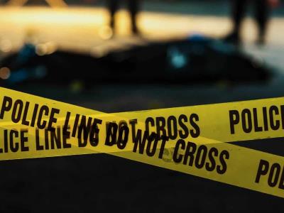 Una militar decapitó a su hija en Santo Domingo Este