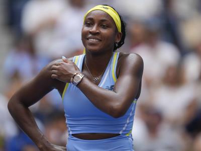 US Open: Coco Gauff arranca defensa de título con victoria