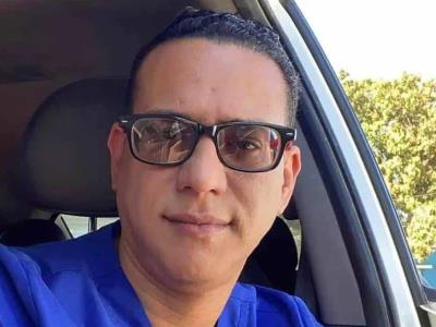 Velo de incertidumbre en muerte de médico Enrique Espinal