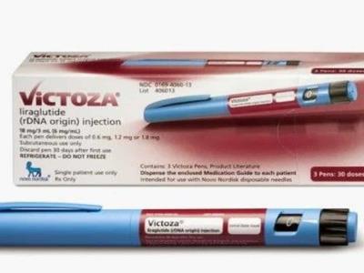 Victoza dejará de ser comercializado en República Dominicana
