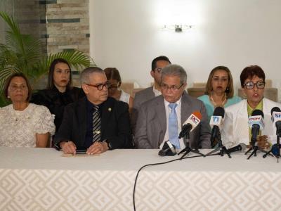 Waldo Ariel Suero: acciones contra agresiones a médicos