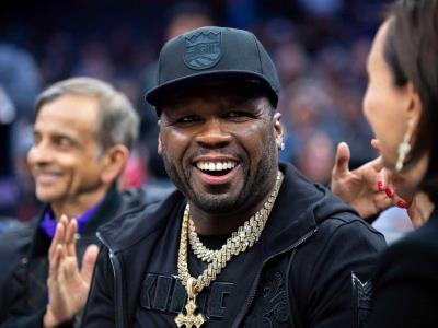 50 Cent prepara docuserie para Netflix sobre acusaciones de Sean Diddy