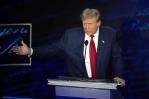 Congresistas de Florida de origen haitiano reprueban comentarios racistas de Trump