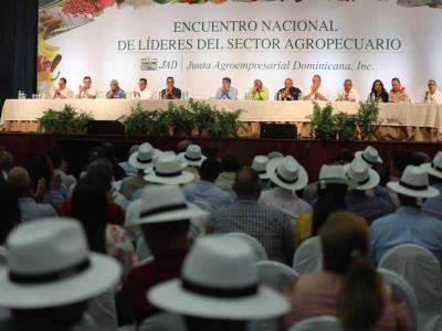 Alimentar 24 millones de consumidores; reto del sector agropecuario