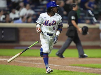 Alonso y Acuña guían a Mets de Nueva York al tirunfo