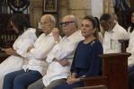 Carolina Mejía cita la construcción de un relleno sanitario como uno de sus principales retos