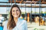 Carolina Mejía será nombrada como la alcaldesa más activa del mundo
