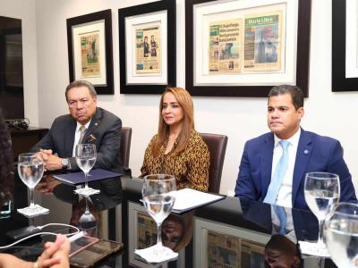 Asonahores habla sobre turismo inmobiliario