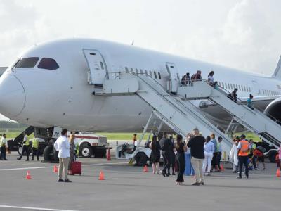Avances y beneficios del acuerdo de cielos abiertos entre EEUU y RD