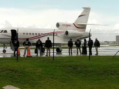 Avión de Nicolás Maduro habría sido comprado ilegalmente