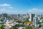 El Banco Central informa que la economía dominicana creció 5.6 % en agosto 2024
