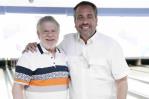 Dedican a Alberto Rodríguez Internacional de boliche en SBC