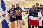 Boliche dominicano suma dos medallas en Festival Panamericano en Guatemala