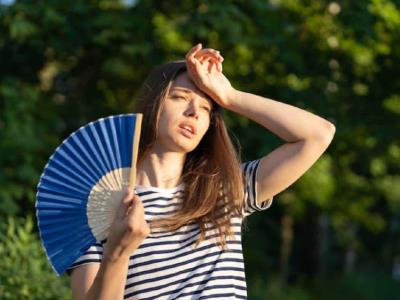 California bajo alerta de calor extremo en EE.UU.