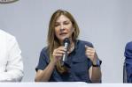 Carolina Mejía hablará de ciudades sostenibles y resilientes en la cumbre de Concordia