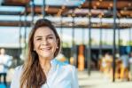 Participación de la alcaldesa Carolina Mejía en la Cumbre Anual de Concordia en NY