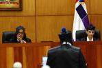 Juicio del caso Coral y Coral 5G se posterga nueva vez por licencias de testigos