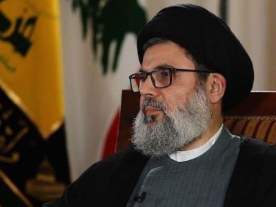 Clérigo Hashem Safi al Din, elegido nuevo líder de Hizbulá