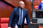 Pedro Catrain llama a la oposición a “no entorpecer” el diálogo de la reforma constitucional