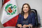 Perú jamás estará del lado de dictaduras, dice la presidenta Boluarte sobre Venezuela