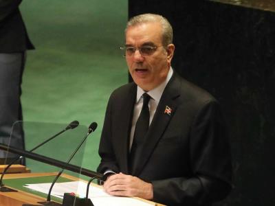 Crisis en Haití: Abinader pide no permitir que fracasen esfuerzos