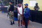 Autoridades dominicanas entregan a haitiano que había escapado de cárcel en Haití