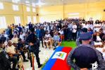 Un policía haitiano muerto durante operativo contra bandas armadas en Gressier