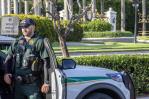 El FBI confirma que está investigando un intento de asesinato contra Trump