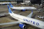 Un vuelo de United Airlines con destino a Los Ángeles se desvía a Chicago por amenaza de bomba