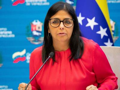 Deuda RD con Venezuela: Vicepresidenta insiste RD le debe US$350 MM