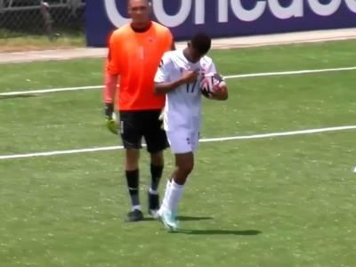 Dominicana derrotó a Bermudas en Liga de Naciones de Concacaf