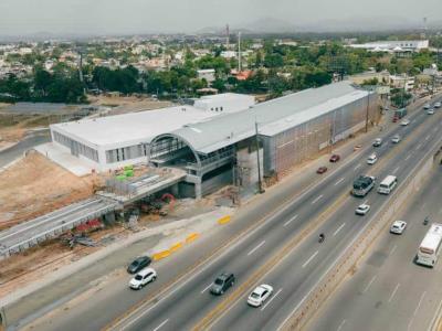 Edesur suspenderá electricidad por trabajos en Línea 2C del Metro