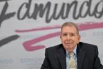 Edmundo González Urrutia descarta pedir asilo pese a orden de detención, según su abogado