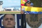 “Continuaremos la lucha”, dice opositor venezolano González desde exilio en España