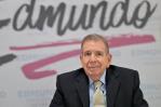 González Urrutia denuncia coacciones y amenazas en su salida de Caracas a Madrid