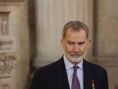 España no estará en toma de posesión de nueva presidenta de México