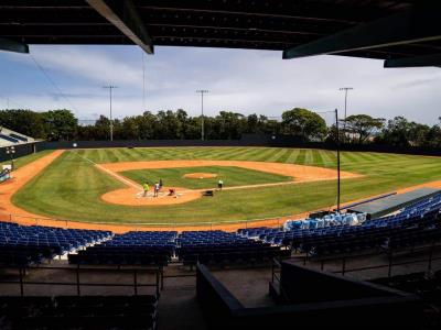 Estadio José Briceño será inaugurado en octubre