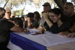 Israel recupera los cuerpos de seis rehenes en la Franja de Gaza