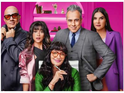 Estreno de la temporada 2 de 'Betty la fea: La historia continúa