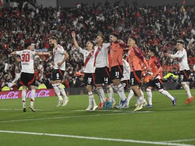 FIFA: Atlético Mineiro vence al campeón Fluminense e irá contra River