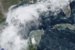 Francine se intensifica rumbo a la costa sur de EE.UU., donde puede impactar como huracán