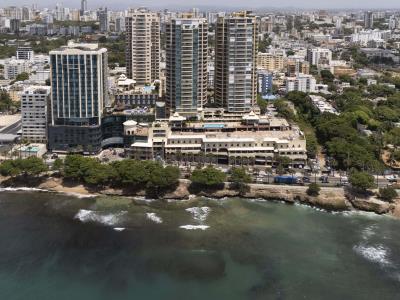 Hacia un entorno más seguro: iniciativas de mejora en Malecon Center