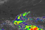 Aumentan a seis las provincias bajo alerta por efectos de activa onda tropical