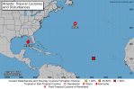 Entidades dominicanas en Florida anuncian cierre por llegada del huracán Helene