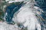 Huracán Helene se dirige a una Florida que podría sufrir inundaciones mortales