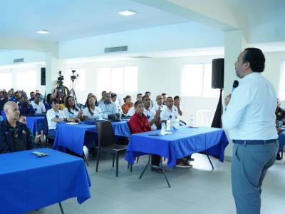 INEFI clausura Congreso Nacional de Educación Física