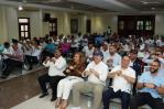 INEFI presenta dos proyectos en San José de Ocoa