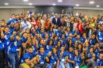 INEFI da inicio al “Congreso Nacional de Ciencia y Técnica Educación Física y Deporte Escolar