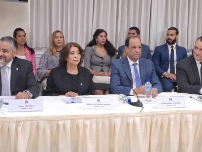 JCE dice unificación de elecciones requiere del voto automatizado