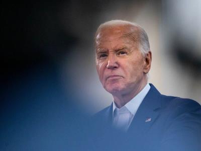 Joe Biden considera la muerte de Nasralá una medida de justicia